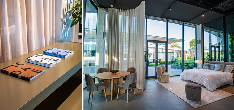 Masterise Homes hợp tác với Modale - Nhà phân phối nội thất Dolce & Gabbana Casa tại Việt Nam ảnh 3