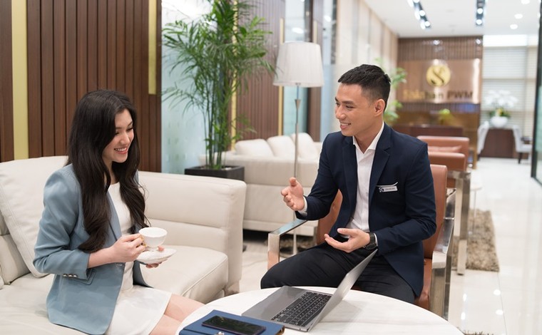 Shinhan Việt Nam kỷ niệm 30 năm có mặt tại Việt Nam ảnh 1