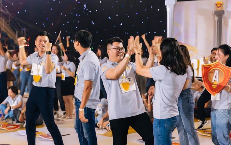 Prudential Việt Nam khẳng định cam kết nâng cao chất lượng đội ngũ tư vấn kênh bancassurance ảnh 2