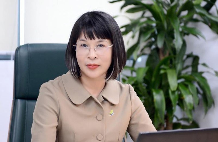 Bamboo Airways tổ chức thành công Đại hội đồng cổ đông bất thường năm 2023 ảnh 1