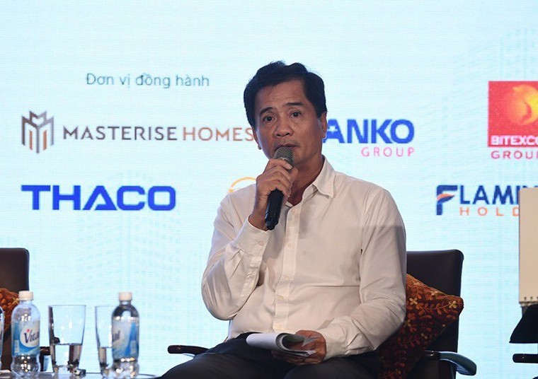 Thị trường BĐS kỳ vọng hồi phục vào cuối năm 2023, đầu năm 2024 ảnh 1