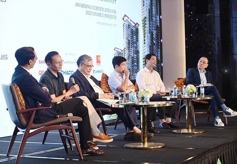 Thị trường BĐS kỳ vọng hồi phục vào cuối năm 2023, đầu năm 2024 ảnh 3