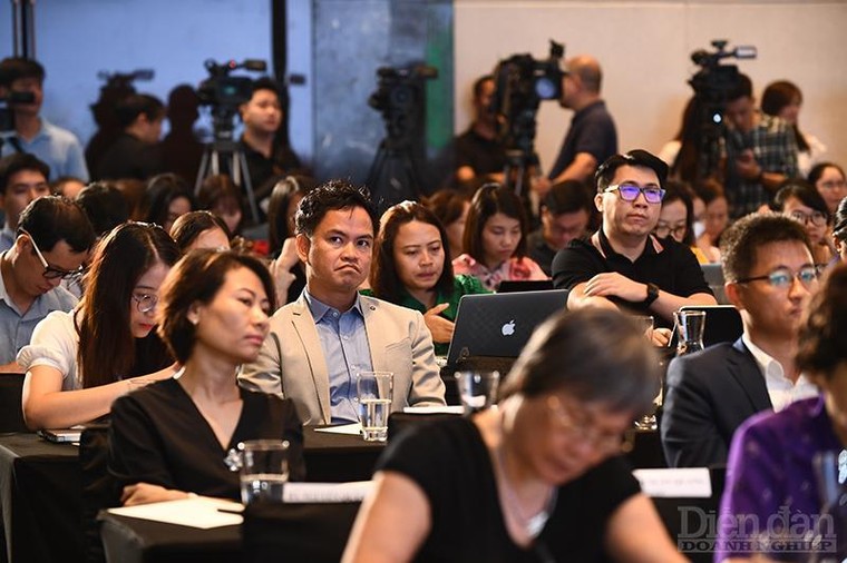 Thị trường BĐS kỳ vọng hồi phục vào cuối năm 2023, đầu năm 2024 ảnh 5