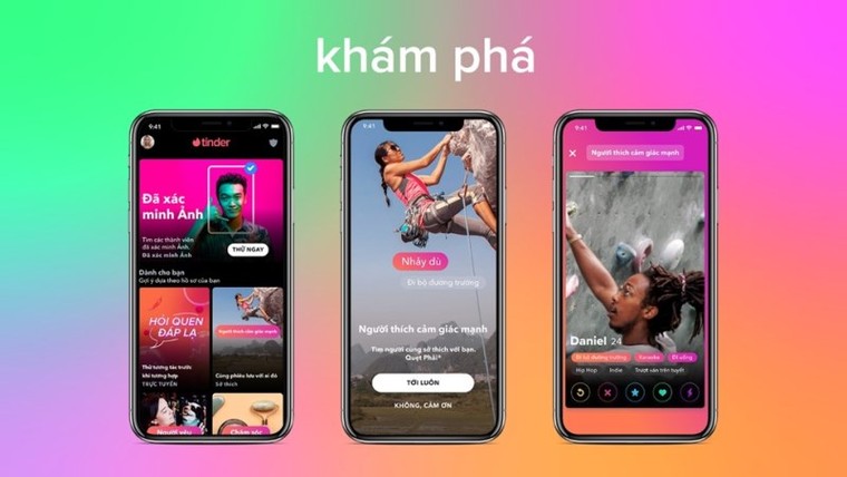 4 bước nâng cấp trải nghiệm hẹn hò Tinder “over hợp” và an toàn mùa Trung thu ảnh 1