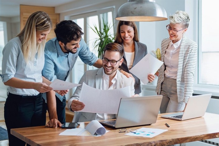 Cuối năm, dòng tiền đầu tư bất động sản “chảy” về thị trường còn “non” ảnh 3