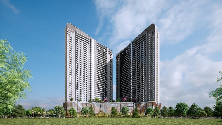 THÔNG BÁO KẾT QUẢ THI TUYỂN PHƯƠNG ÁN KIẾN TRÚC ảnh 2