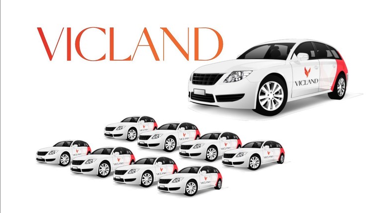 VICLAND ‘trải thảm đỏ’ tìm kiếm 20 chủ tịch HĐQT Startup Boss ảnh 1