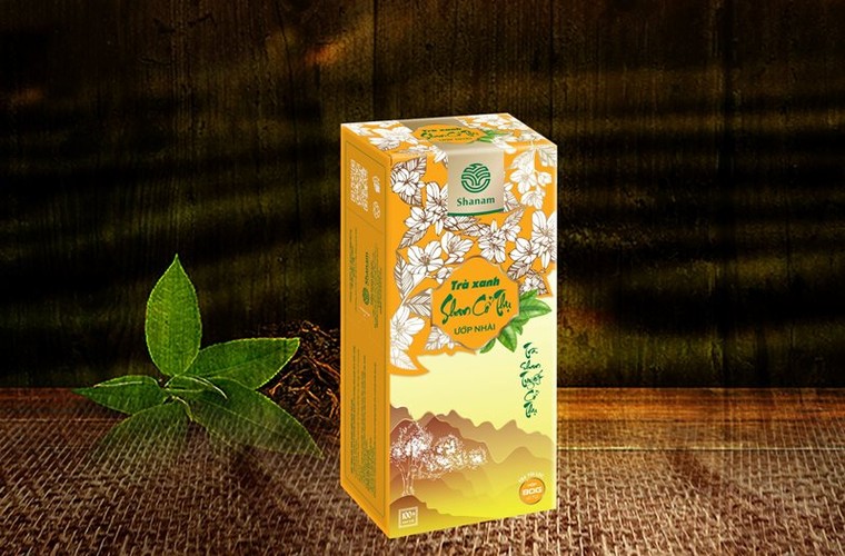 Nghệ nhân“bật mí” những điều thú vị về Tiệc trà ngoại giao ảnh 5