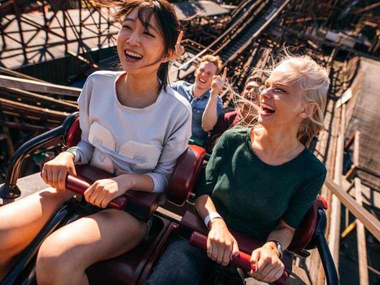 Bỏ túi 6 bí kíp đi du lịch mùa Tết tiết kiệm ảnh 1