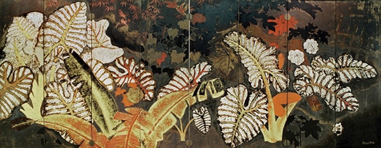 Đưa 9 bảo vật quốc gia lên lụa tơ tằm Việt Nam ảnh 1