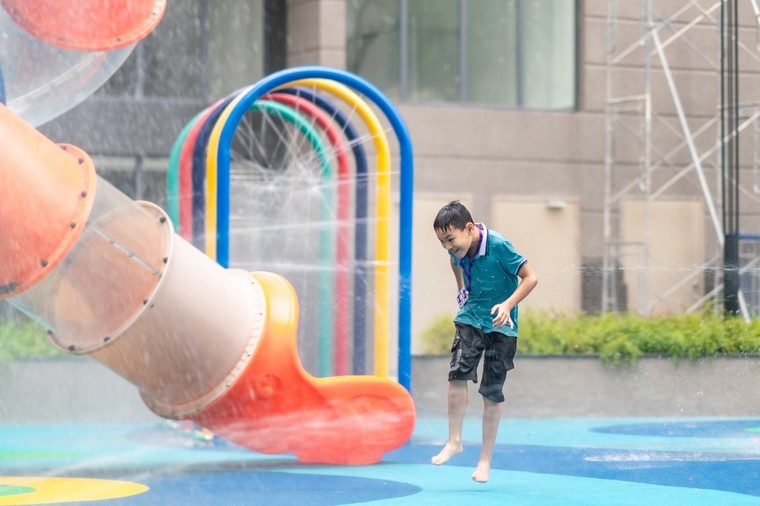 Dự án The Dragon Castle bàn giao căn hộ tòa tháp Jinju Tower cho khách hàng trước tết Giáp Thìn 2024 ảnh 1