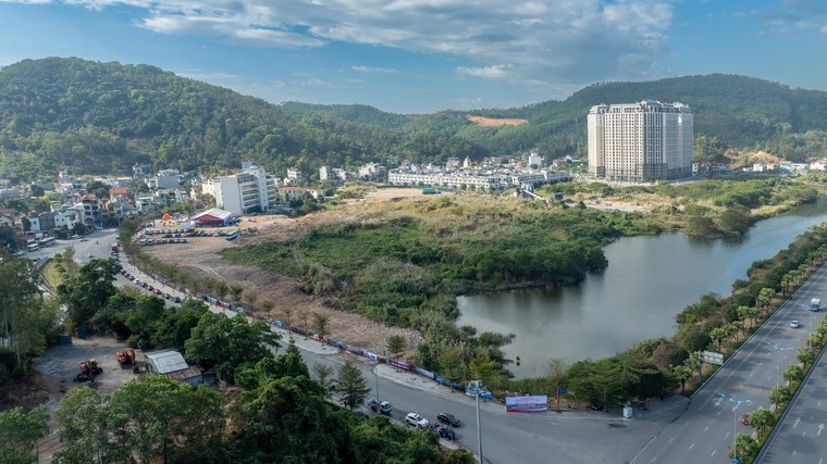 Dự án The Dragon Castle bàn giao căn hộ tòa tháp Jinju Tower cho khách hàng trước tết Giáp Thìn 2024 ảnh 3
