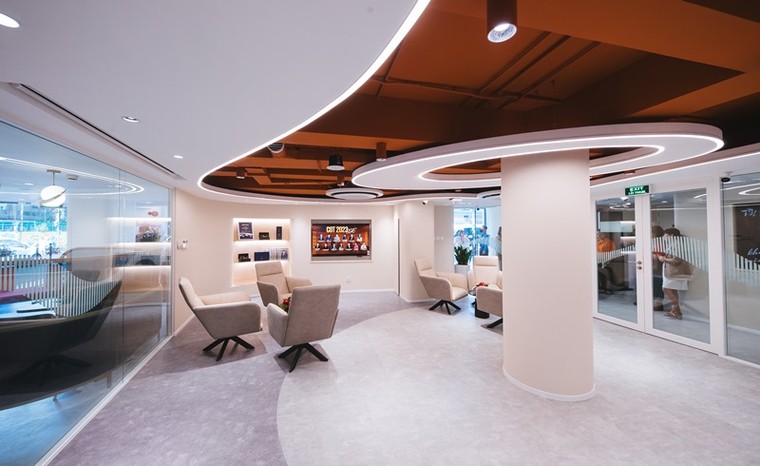 Prudential Việt Nam vào Top 50 Doanh nghiệp xuất sắc Việt Nam 2023 ảnh 2