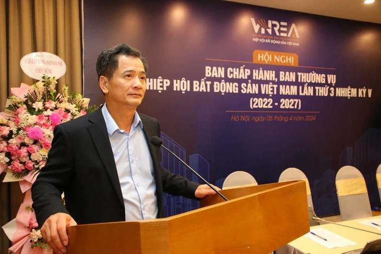 Đẩy mạnh hoạt động tư vấn, giám định, phản biện xã hội trong lĩnh vực bất động sản ảnh 2