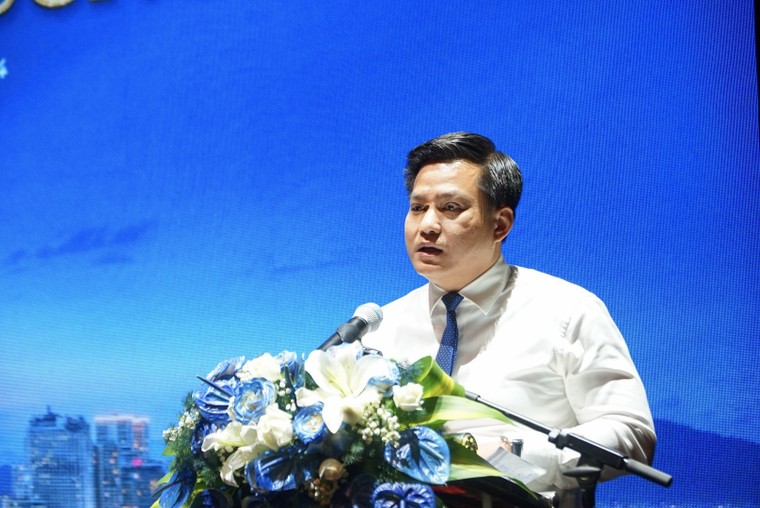 Tháo gỡ vướng mắc pháp lý, khơi thông dòng chảy bất động sản du lịch, nghỉ dưỡng ảnh 3