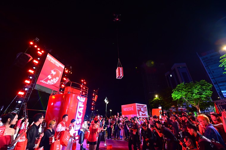 Hàng nghìn người tham gia trải nghiệm chuỗi hoạt động “Khơi mở thế giới của bạn” ảnh 2