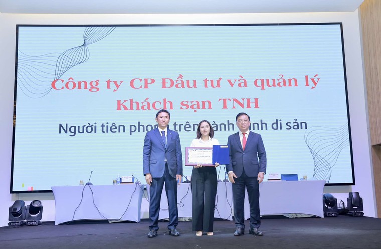 Hội nghị WFUCA lần thứ 43: Tôn vinh các cá nhân, tổ chức có nhiều đóng góp cho các phong trào UNESCO ảnh 1