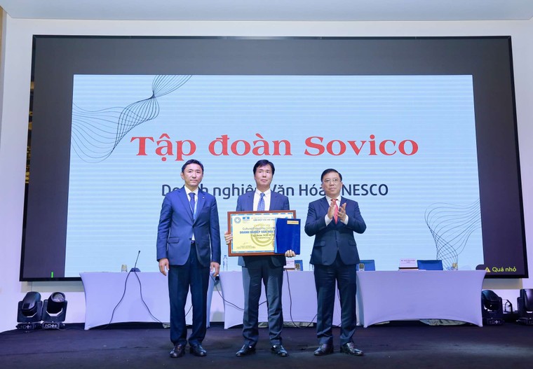 Hội nghị WFUCA lần thứ 43: Tôn vinh các cá nhân, tổ chức có nhiều đóng góp cho các phong trào UNESCO ảnh 8