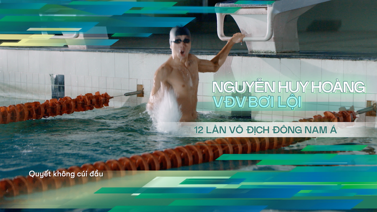 Herbalife ra mắt MV đánh dấu hành trình 12 năm đồng hành cùng thể thao Việt Nam ảnh 2