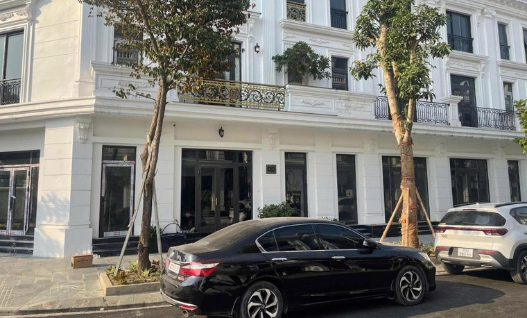 Khu đô thị FLC Premier Parc “hồi sinh”, giá trị tài sản tăng gấp đôi, cư dân vui mừng nhận nhà, đón Tết sớm ảnh 3