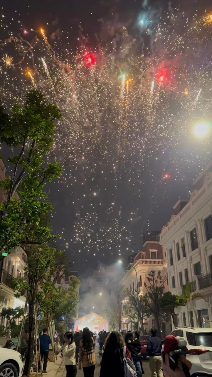 Khu đô thị FLC Premier Parc “hồi sinh”, giá trị tài sản tăng gấp đôi, cư dân vui mừng nhận nhà, đón Tết sớm ảnh 7