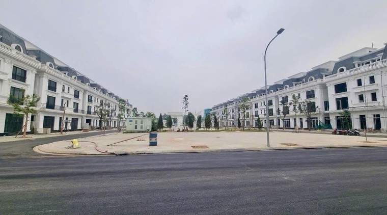 Khu đô thị FLC Premier Parc “hồi sinh”, giá trị tài sản tăng gấp đôi, cư dân vui mừng nhận nhà, đón Tết sớm ảnh 2