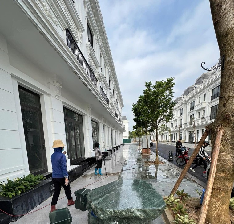 Khu đô thị FLC Premier Parc “hồi sinh”, giá trị tài sản tăng gấp đôi, cư dân vui mừng nhận nhà, đón Tết sớm ảnh 5