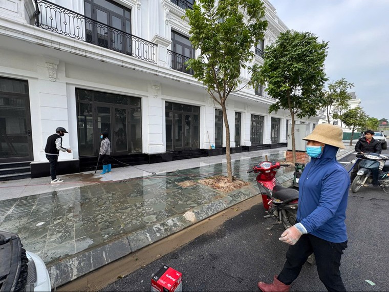 Khu đô thị FLC Premier Parc “hồi sinh”, giá trị tài sản tăng gấp đôi, cư dân vui mừng nhận nhà, đón Tết sớm ảnh 4