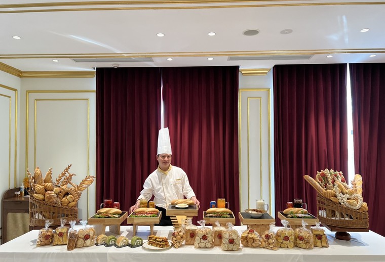 Hà Nội: Doanh nghiệp xin tự ứng trước 12 ngàn tỷ đồng làm 5 khu nhà ở xã hội ảnh 2