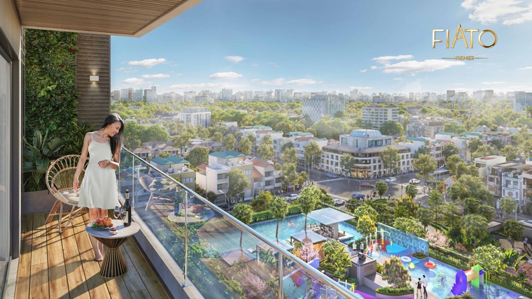 Thị trường bất động sản 2025 sẽ bùng nổ nguồn cung ở tất cả các phân khúc ảnh 2