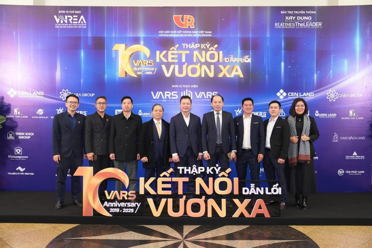 Môi giới bất động sản: Nâng cao đạo đức nghề nghiệp, hướng đến giao dịch trên sàn điện tử như chứng khoán ảnh 2