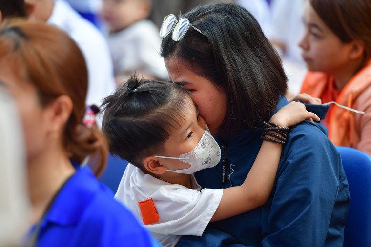 Chung tay nỗ lực vì bệnh nhân bệnh hiếm ảnh 1