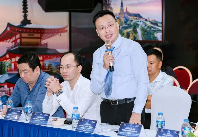 Khủng hoảng chứng chỉ hành nghề : Cơn “bão ngầm” trong ngành Môi giới BĐS ảnh 3