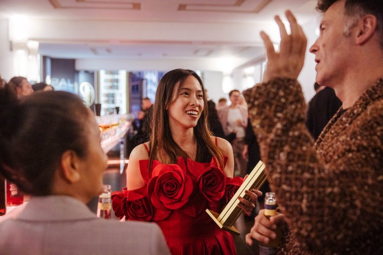 LEXI – Khi một giấc mơ Việt được gọi tên trên đất Đức ảnh 7