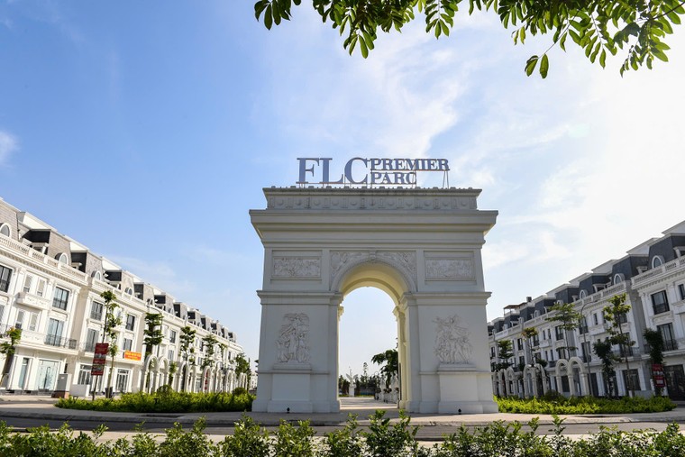 Hơn 400 sales tham gia lễ kick-off, quyết tâm"đánh bay bảng hàng"dự án Hausman Premium Residences ảnh 2