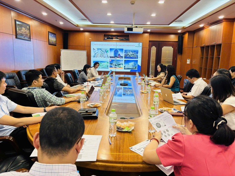 M&A Summit 2025 - điểm hẹn chiến lược, khởi tạo hành trình mới cho doanh nghiệp Việt Nam ảnh 1