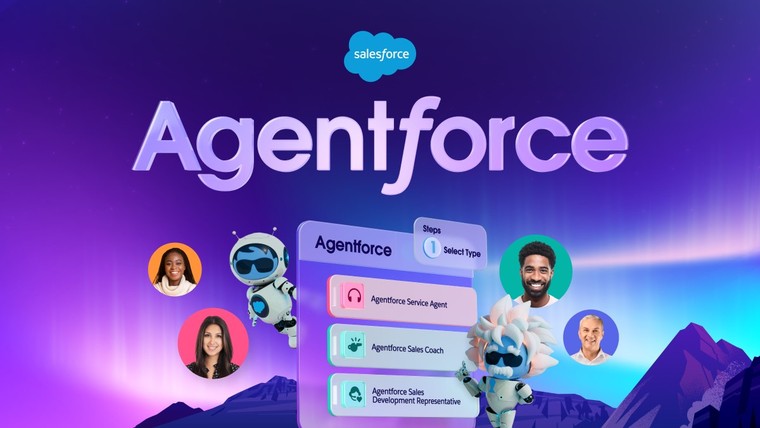 Đại học Fulbright Việt Nam nâng tầm trải nghiệm sinh viên cùng Agentforce, một giải pháp từ Salesforce ảnh 1