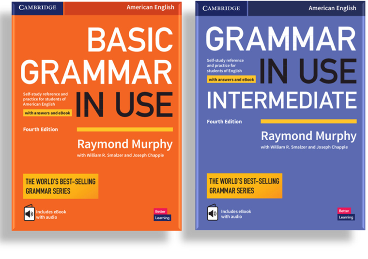 Cambridge kỷ niệm 40 năm English Grammar in Use: Bộ sách ngữ pháp tiếng Anh đáng tin cậy nhất thế giới ảnh 1
