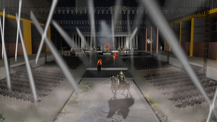 Khi Lễ hội sáng tạo “trợ lực” cho Thành phố sáng tạo ảnh 2