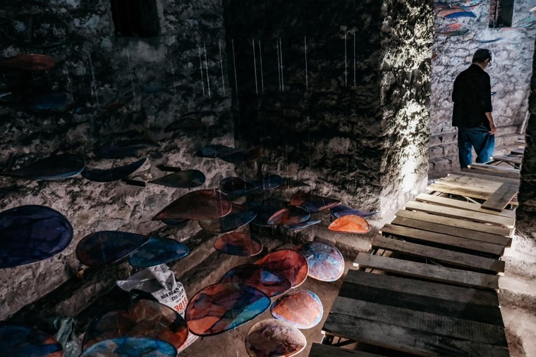 Khi Lễ hội sáng tạo “trợ lực” cho Thành phố sáng tạo ảnh 4