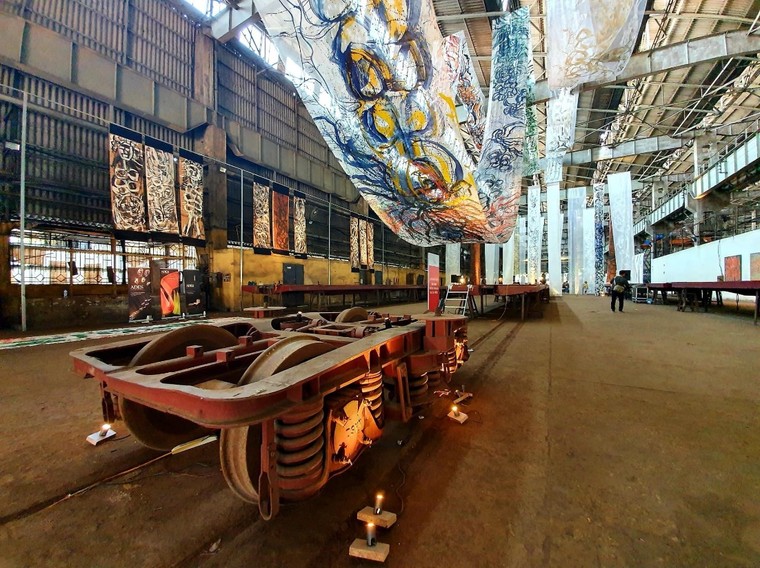 Khi Lễ hội sáng tạo “trợ lực” cho Thành phố sáng tạo ảnh 3