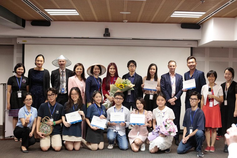 Thúc đẩy nền kinh tế sáng tạo thông qua cộng đồng sáng tạo địa phương ảnh 4