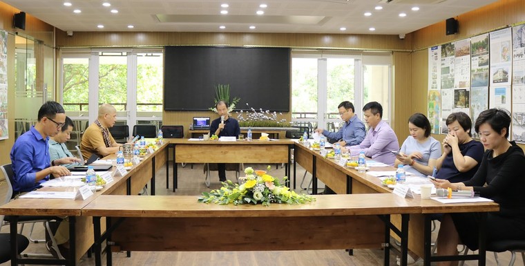 UNESCO khuyến khích các không gian, cộng đồng sáng tạo tham gia Mạng lưới Không gian văn hóa sáng tạo Hà Nội ảnh 2