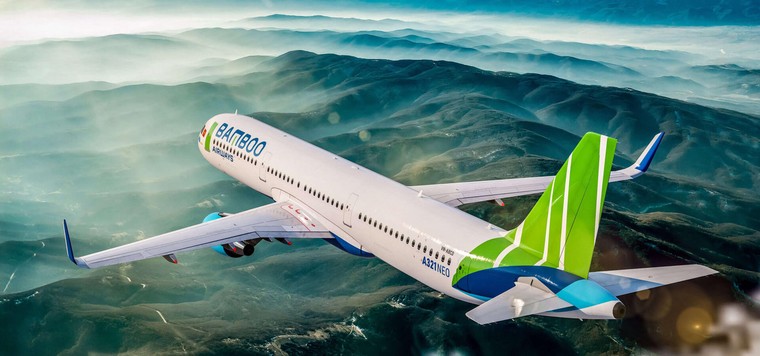 Tập đoàn FLC nhận lại quyền quản trị Bamboo Airways ảnh 2