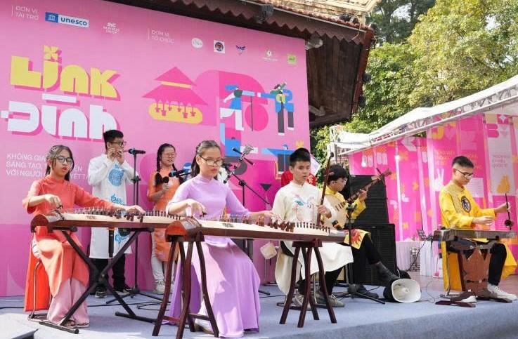 Dấu ấn phát triển cộng đồng trong chiến lược CSR đặc biệt của Tập đoàn SOVICO ảnh 3