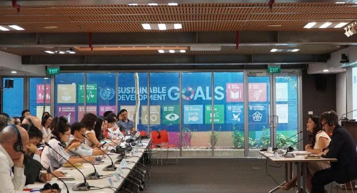 Hợp tác Sovico- Unesco: tăng cường kết nối tại các Di sản Thế giới và Thành phố sáng tạo ảnh 2