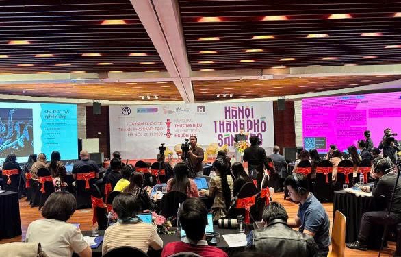 Hợp tác Sovico- Unesco: tăng cường kết nối tại các Di sản Thế giới và Thành phố sáng tạo ảnh 3