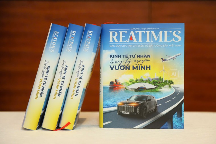 Tôn vinh 40 doanh nghiệp tư nhân tiêu biểu đại diện 40 năm Đổi mới của đất nước ảnh 4