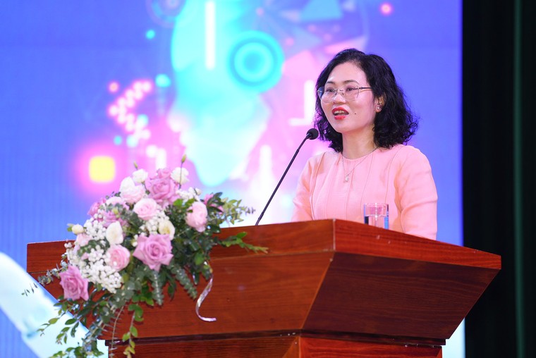 Đề xuất các giải pháp phát triển nguồn nhân lực ngành Ngân hàng trong thời đại AI ảnh 2