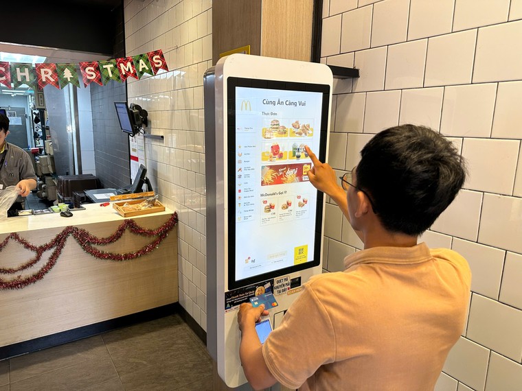 Việt Nam dẫn đầu trong việc chấp nhận thanh toán số tại khu vực châu Á - Thái Bình Dương ảnh 2